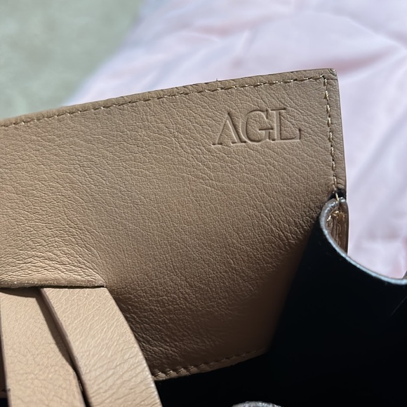AGL - backpack BRAND NEW - Picture 4 of 4